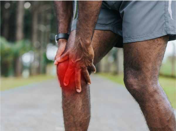 Knee Pain  Hagerstown, MD 